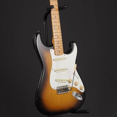 Fender 1958 Stratocaster - Sunburst image 14