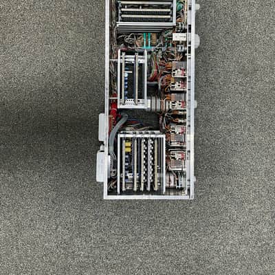Polygram Deutsche Grammophon Console 16 Channel 1970 image 17