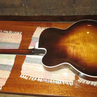 Heritage Super Eagle 2005 Sunburst image 4
