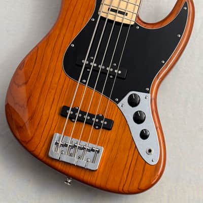 Xotic California Core Series XJ-Core 5st -Trans Brown-【USED