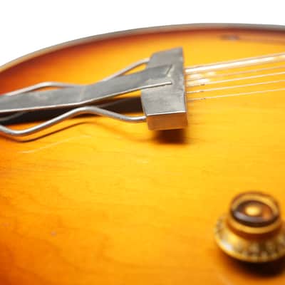 1959 – Gibson ES-175 - Sunburst image 23