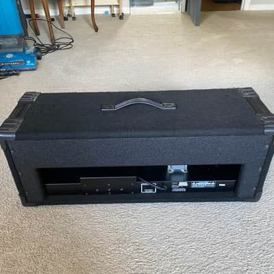 Crate GX-600H Guitar Amp Head image 7