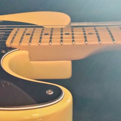 2004 Fender American Series Telecaster With '52 Pickups image 15