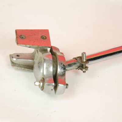 Vintage Slingerland Tom Clip Mount Arm Mount for Stand image 2