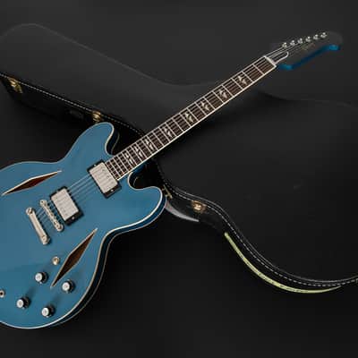 Gibson Custom Shop Special Order '64 Trini Lopez Standard Reissue image 1