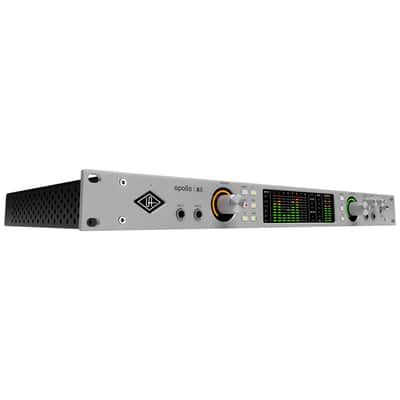 Apollo X6 Gen 2 Studio+ Universal Audio image 1