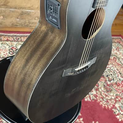 Lakewood Black Sheep incl. Gigbag + Made in Germany + NEW image 7