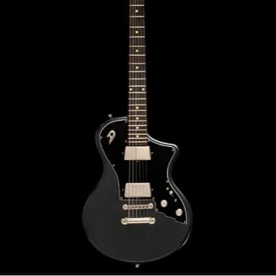 Duesenberg - Julietta - Electric Guitar-Catalina Black image 2