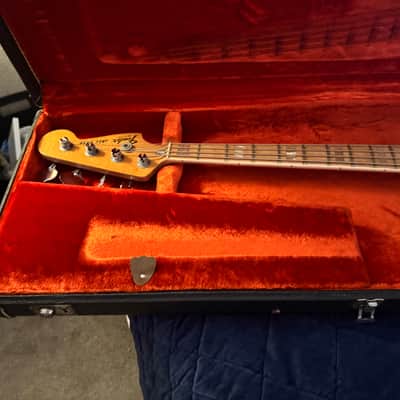 Fender Jazz Bass 1978 Bild 11