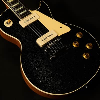Gibson Custom Shop Wildwood Spec 1956 Les Paul Standard - Gloss image 4