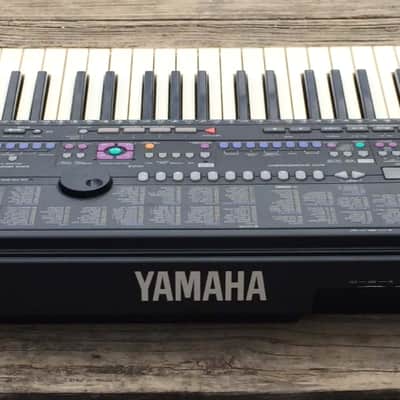 Yamaha PSR-510 Synthesizer Arranger Piano Keyboard image 8