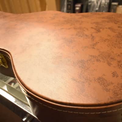 Gibson Custom Shop 1959 ES-335 Reissue VOS Vintage Natural image 13