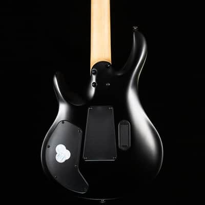 PRS SE Chleo Charcoal Purple Burst (945) image 4