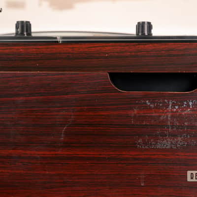 Technics SL-1000MK II P Professional Turntable image 20