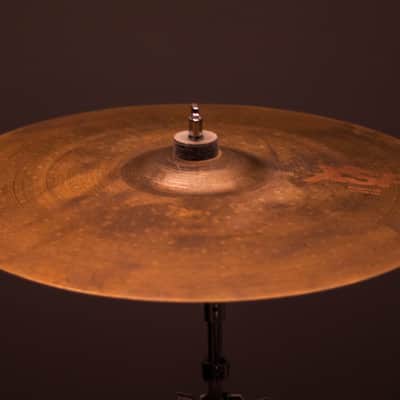 Sabian 18" XSR Monarch Crash image 3
