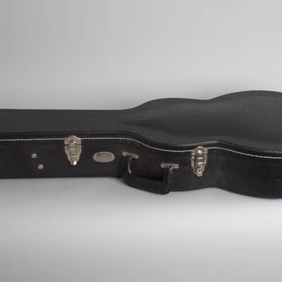 C. F. Martin  1-18 Flat Top Acoustic Guitar (1919), ser. #13533, black tolex hard shell case. image 11