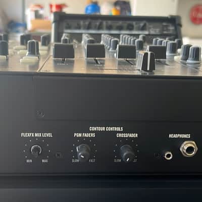 Rane Sixty-Eight - Black image 3