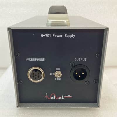 Power Supply for Neumann KM53 KM54 KM56 KM64 M221 image 1