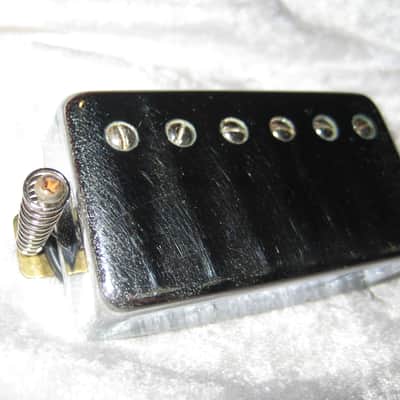 Epiphone Guitar Pickup LP Style Bridge image 1