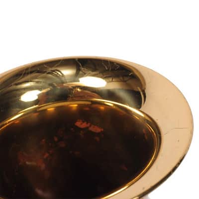 Selmer Soloist Alto Saxophone with Case image 13
