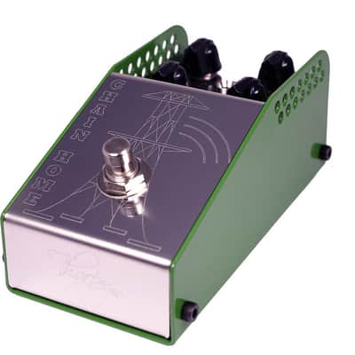 ThorpyFX The Chain Home Tremolo