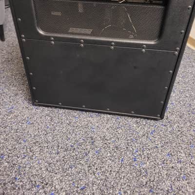 PRS Custom 50 2-Channel 50-Watt 1x12" Guitar Combo image 2