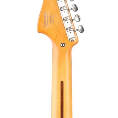 Squier Classic Vibe 60s Jazzmaster Indian Laurel Neck 3 Color Sunburst image 7