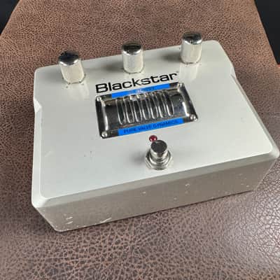 Blackstar HT-BOOST Tube Driven Boost Overdrive image 5