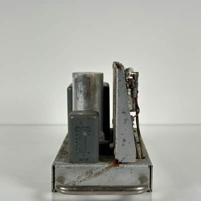 RCA BA-73-B Program Amplifier UTC Transformers Microphone Line Preamplifier Bus Original Vintage image 6
