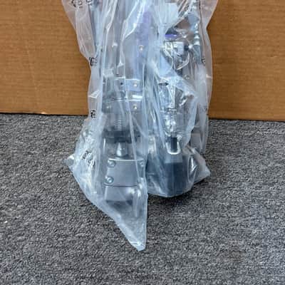 Yamaha SS950 Heavy-Weight Ball Clamp Snare Stand – Brand New in Box (NIB) image 16