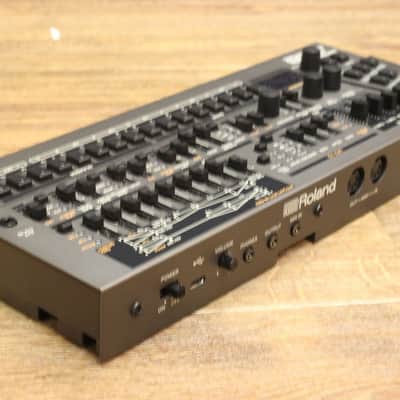 Roland Jd 08 [Z0 P6467] (06/23) image 6