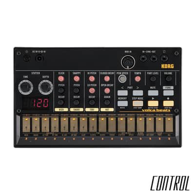 Korg Volca Beats image 2