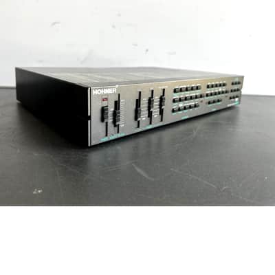 Hohner MSE-1 - Synthesizer Module - Black - Fair image 2