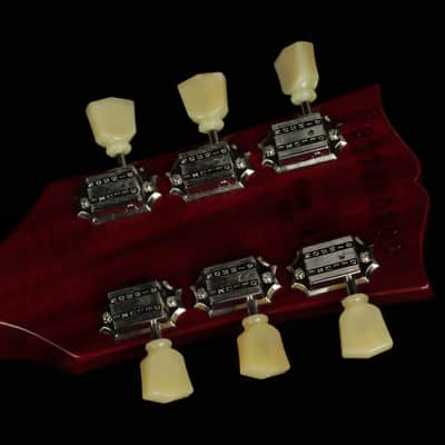 Gibson Les Paul Studio Double Trouble - HS (#200) image 9