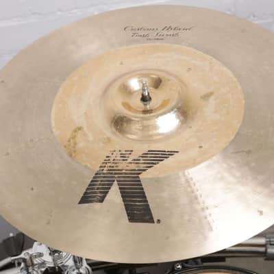 DW Collectors Series 8 Piece Custom Gil Sharone Marilyn Manson Tour Kit #44256 image 10