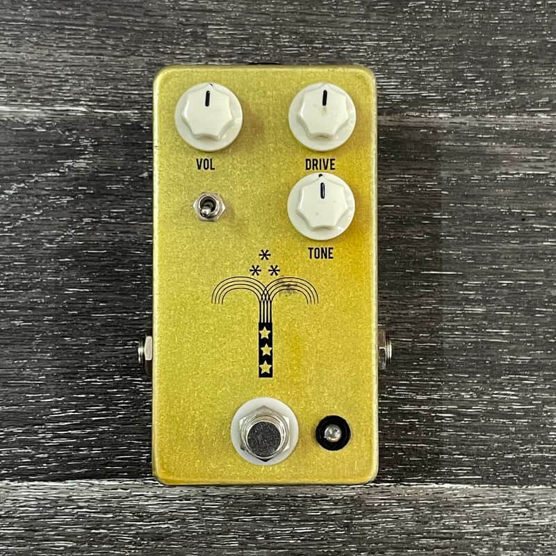 JHS Morning Glory V3 | Reverb Deutschland
