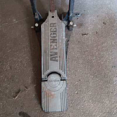 Duplex Heyn/Gibraltar Kick drum pedal lot image 6
