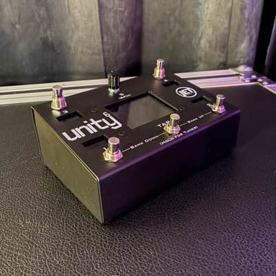 Jet Pedals Unity6 with U6 Trio 2025 - Present - Various image 2