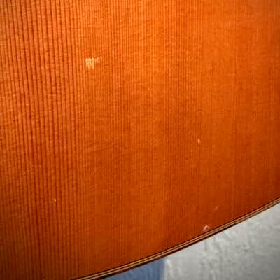 Ramirez R4 Classical Guitar 2001 w/ SKB Hardshell Case image 10