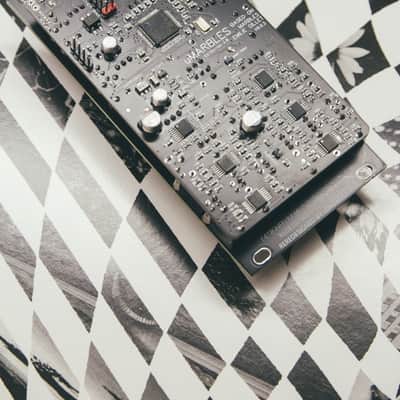 uMarbles / Pachinko / Sylph Modular image 4