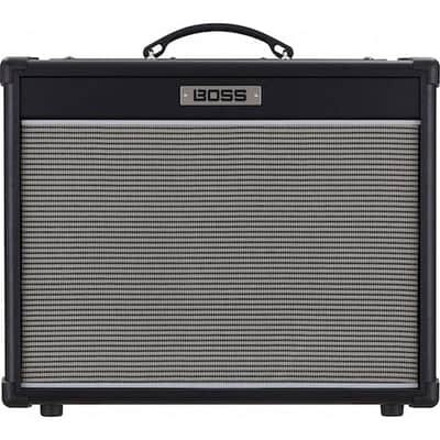 Boss NEX-ARTIST 80W Guitar Amplifier - 1x12" image 1
