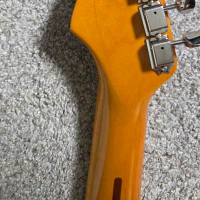 1984 Fender ’57 Stratocaster American Vintage Reissue – Fullerton – OHSC, Tags & Paperwork image 12