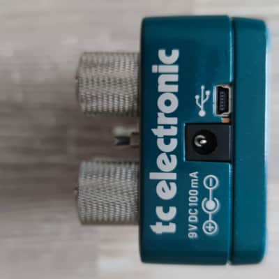 TC Electronic John Petrucci Dreamscape pedal image 4