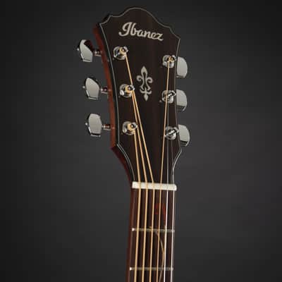 Ibanez AE275BT Baritone - Acoustic Guitar image 4