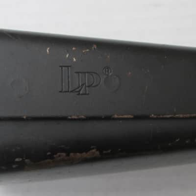 LP Latin Percussion Cowbell Vintage Cow Bell 1970s for Drum Set image 11