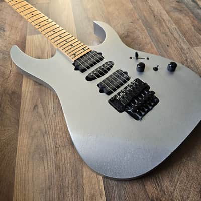 Ibanez Prestige RG-2570 / RG-550 image 6