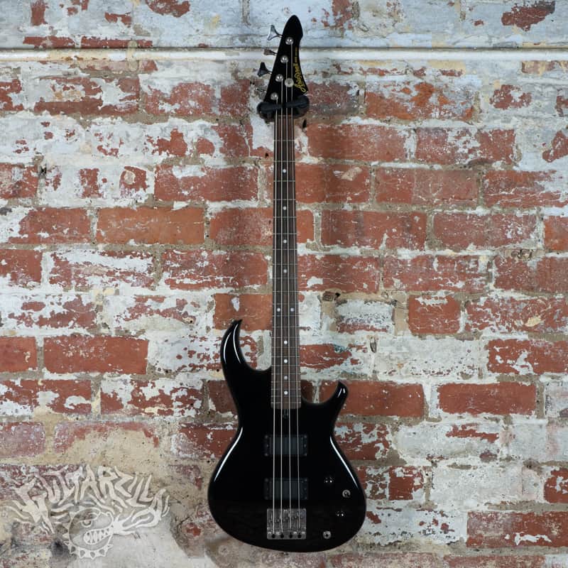 アリアプロ ARIA PRO II RSB SERIES MEDIUM-II Aria Pro II RSB Medium II Black 1984 MIJ Japan Matsumoku Medium