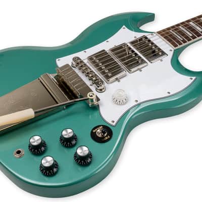 Gibson Kirk Douglas Signature SG image 4