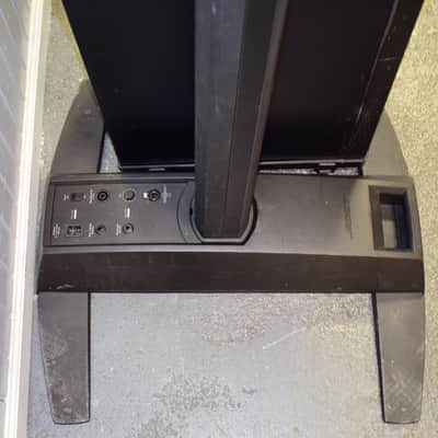 Bose L1 Model II with B2 Bass Module Speaker image 10