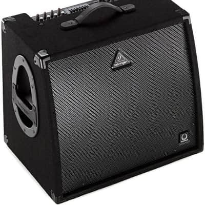 Behringer Ultratone KXD15 600-Watt 15" Keyboard Amp 220 V. image 3